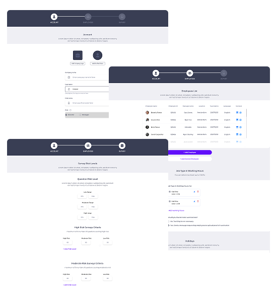 Onboarding