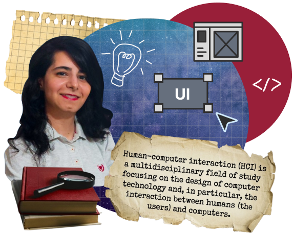 Delara Mozdbar Profile