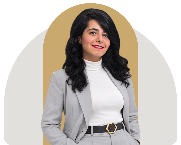 Delara Mozdbar